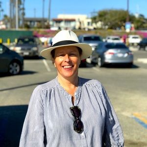 Meet your Posher, Melinda